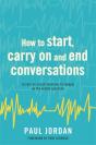 How To Start, Carry On And End Conversations - Preview