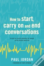Capa do artigo How To Start, Carry On And End Conversations