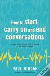 Capa do artigo How To Start, Carry On And End Conversations