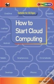 Capa do artigo How To Start Cloud Computing