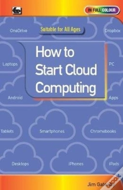 Capa do artigo How To Start Cloud Computing
