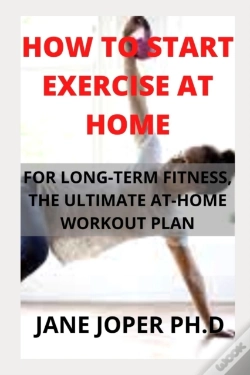 Capa do artigo How To Start Exercise At Home