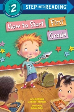 Capa do artigo How To Start First Grade