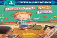 How To Start First Grade