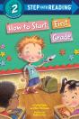 How To Start First Grade - Preview