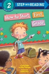 How To Start First Grade
