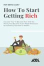 How To Start Getting Rich - Preview