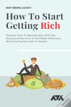 Capa do artigo How To Start Getting Rich