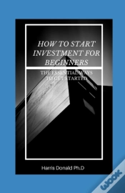 Capa do artigo How To Start Investment For Beginners