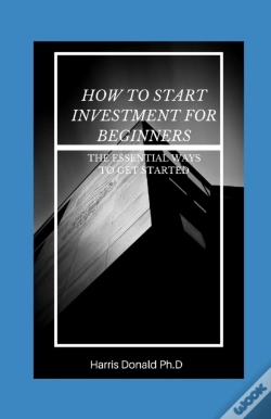Capa do artigo How To Start Investment For Beginners