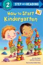 How To Start Kindergarten - Preview