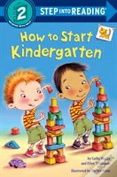 How To Start Kindergarten