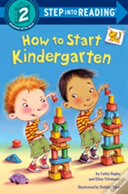 Capa do artigo How To Start Kindergarten