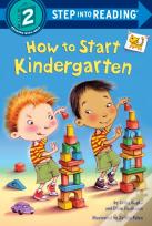 How To Start Kindergarten