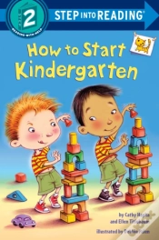 Capa do artigo How To Start Kindergarten
