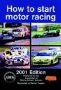 How To Start Motor Racing - Preview