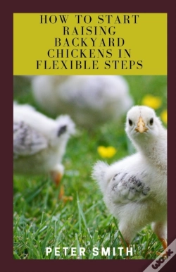 Capa do artigo How To Start Raising Backyard Chickens In Flexible Steps
