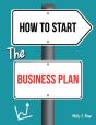 How To Start The Business Plan - Preview