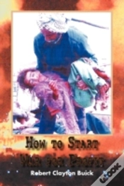 Capa do artigo How To Start War For Profit