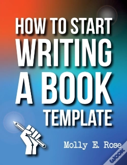 Capa do artigo How To Start Writing A Book Template