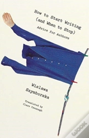 Capa do artigo How To Start Writing (And When To Stop)