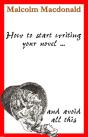 How To Start Writing Your Novel - Preview