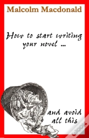 Capa do artigo How To Start Writing Your Novel