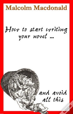 Capa do artigo How To Start Writing Your Novel