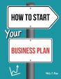 How To Start Your Business Plan - Preview