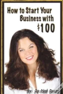 Capa do artigo How To Start Your Business With $100
