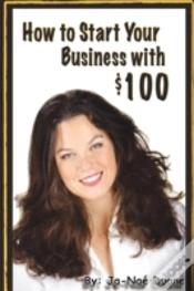 Capa do artigo How To Start Your Business With $100