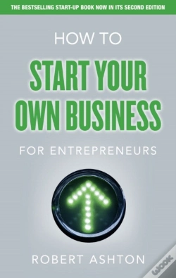 Capa do artigo How To Start Your Own Business For Entrepreneurs