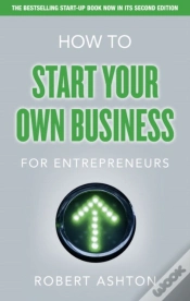 Capa do artigo How To Start Your Own Business For Entrepreneurs