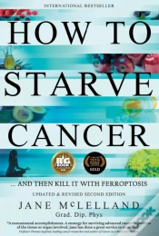 Capa do artigo How To Starve Cancer