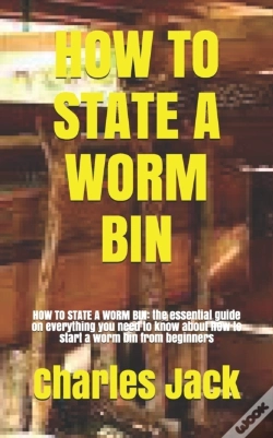 Capa do artigo How To State A Worm Bin
