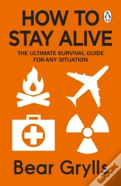 Capa do artigo How To Stay Alive