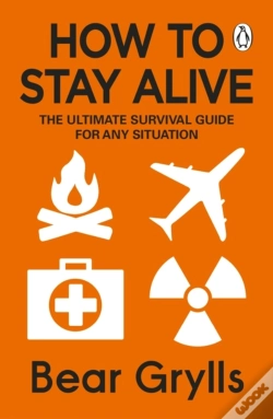 Capa do artigo How To Stay Alive