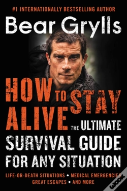 Capa do artigo How To Stay Alive