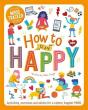How To Stay Happy - Preview