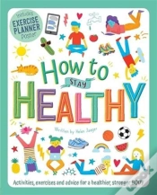 Capa do artigo How To Stay Healthy
