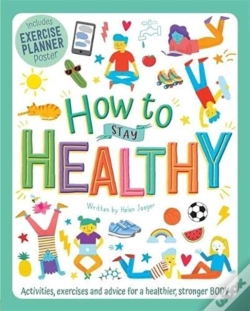 Capa do artigo How To Stay Healthy