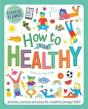 How To Stay Healthy - Preview