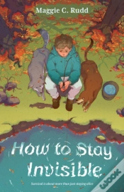 Capa do artigo How To Stay Invisible