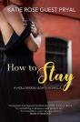 How To Stay - Preview