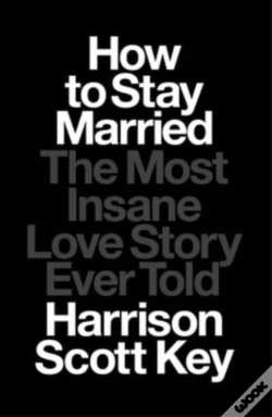 Capa do artigo How To Stay Married