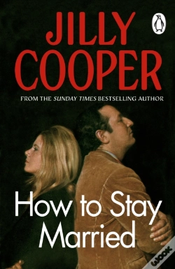Capa do artigo How To Stay Married