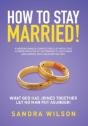 How To Stay Married! - Preview