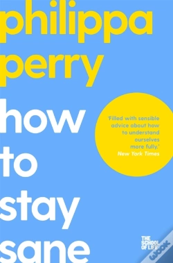 Capa do artigo How To Stay Sane
