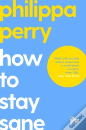 Capa do artigo How To Stay Sane