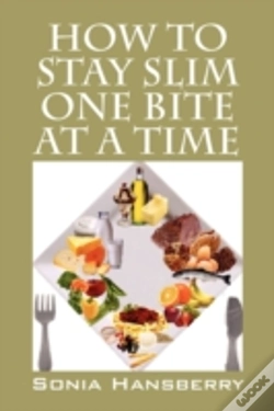 Capa do artigo How To Stay Slim One Bite At A Time